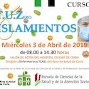 CURSO:  ITU Zero y protocolos de Aislamientos en la atención al paciente Hospitalizado