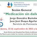 Medicación sin daños