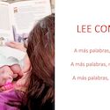 Proyecto “LEE CONMIGO” (Lectura compartida en la Unidad de Cuidados Intensivos Neonatales)