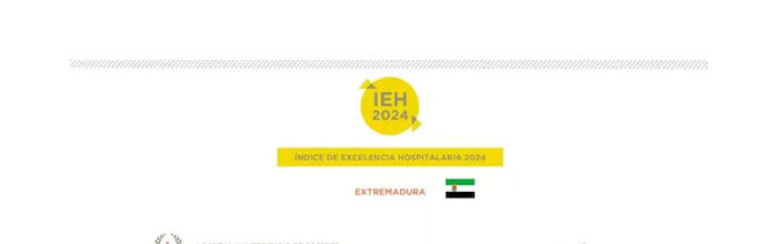 Imagen de la noticia El Hospital de Cáceres se mantiene como principal centro de Extremadura, según el Índice de Excelencia Hospitalaria 2024