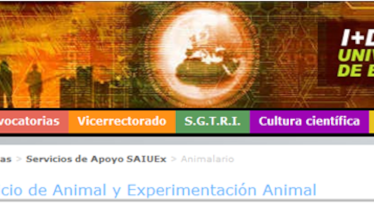 uexanimal