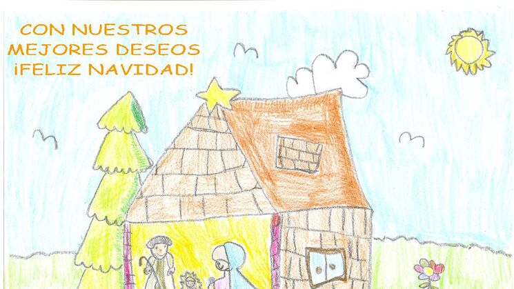 Feliz Navidad 2012