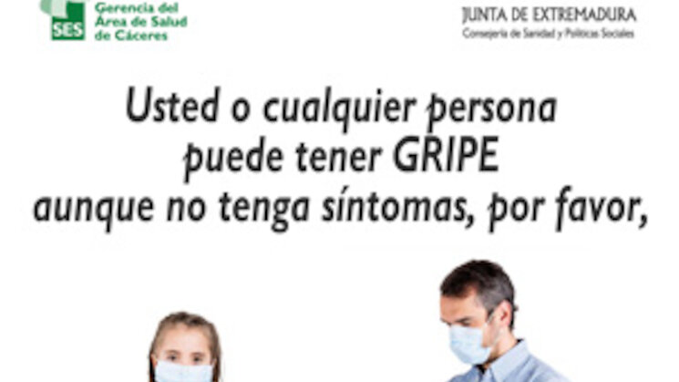 Cartel gripe