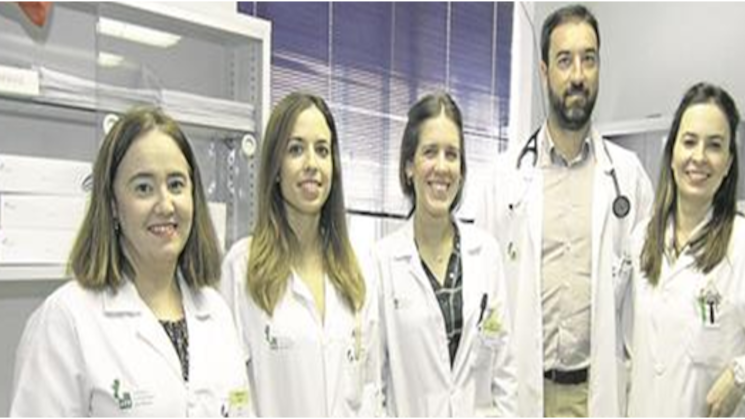 Miembros Programa Optimizacin Antimicrobianos