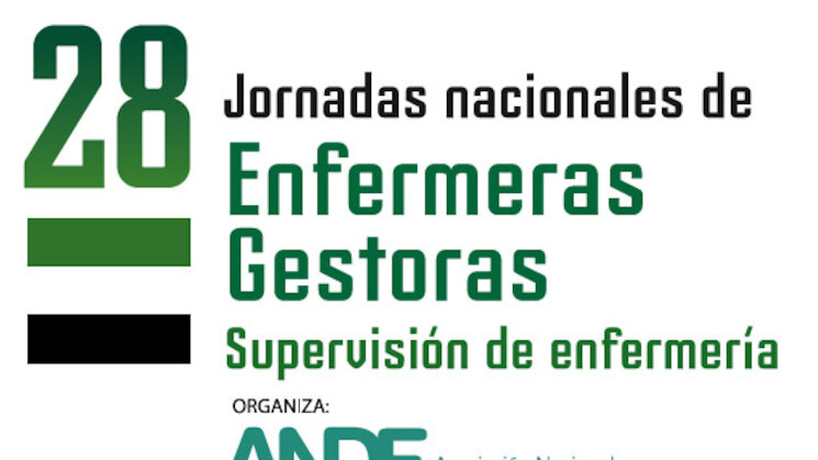 28 Jornadas Enfermeras gestoras