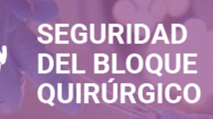 Mayo MSP seguridad BQ