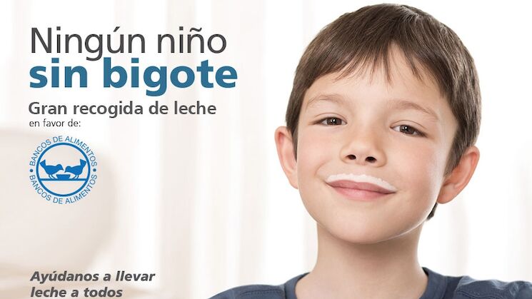 Ningn nio sin bigote