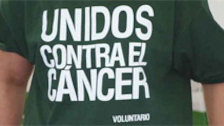 voluntario