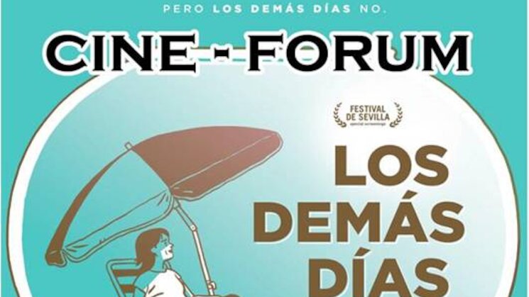 Cineforum Los dems das