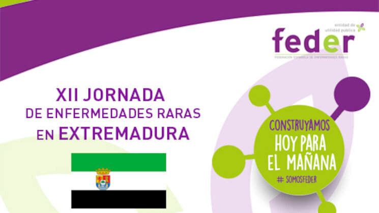 XII Jornada feder