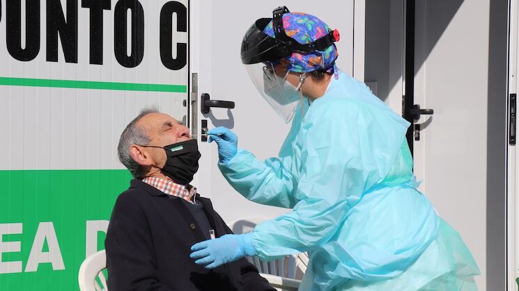 Los cribados se realizarn en el Hospital Virgen de la Montaa de Cceres  