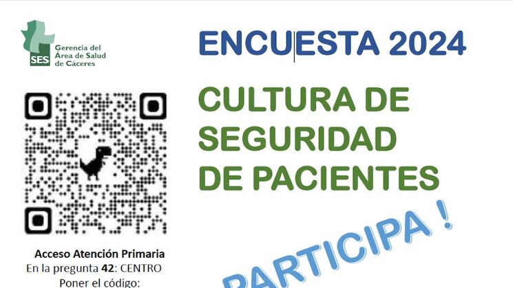 Encuesta 2024 cultura seguridad AP