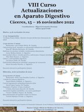 VIII ACTUALIZACIONES DEL APARATO DIGESTIVO