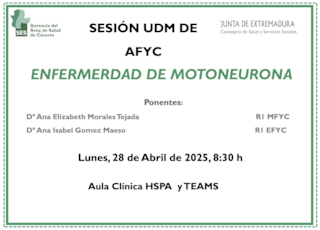 Enfermedad de motoneurona