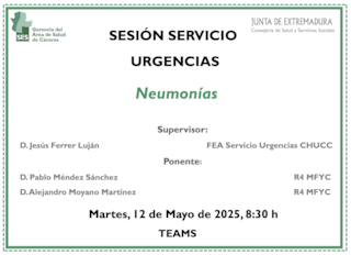 Neumonías