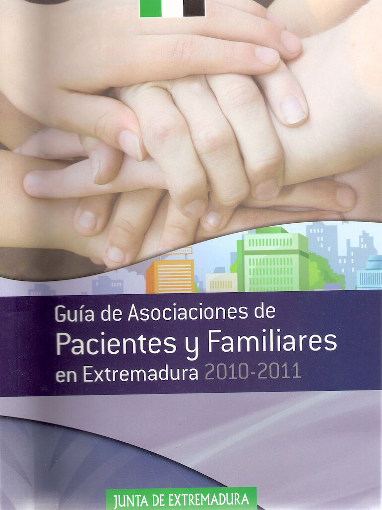 Asociaciones de pacientes