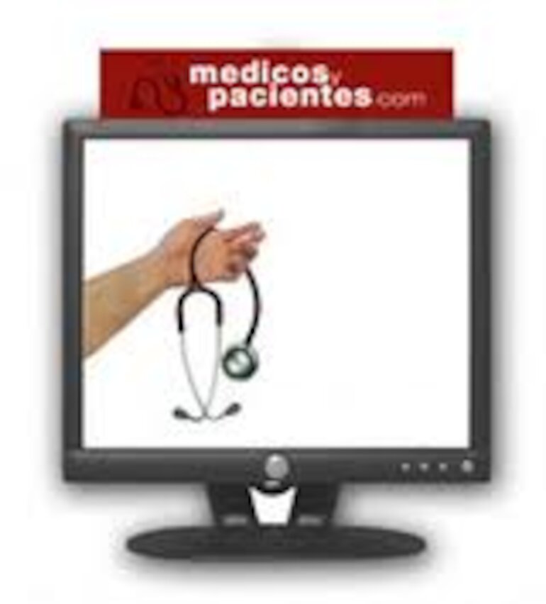 medicos y pacientescom