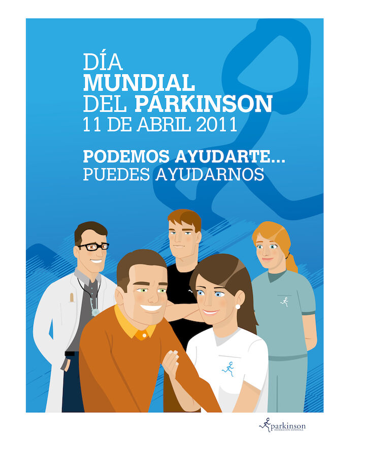 Da Mundial del Prkinson