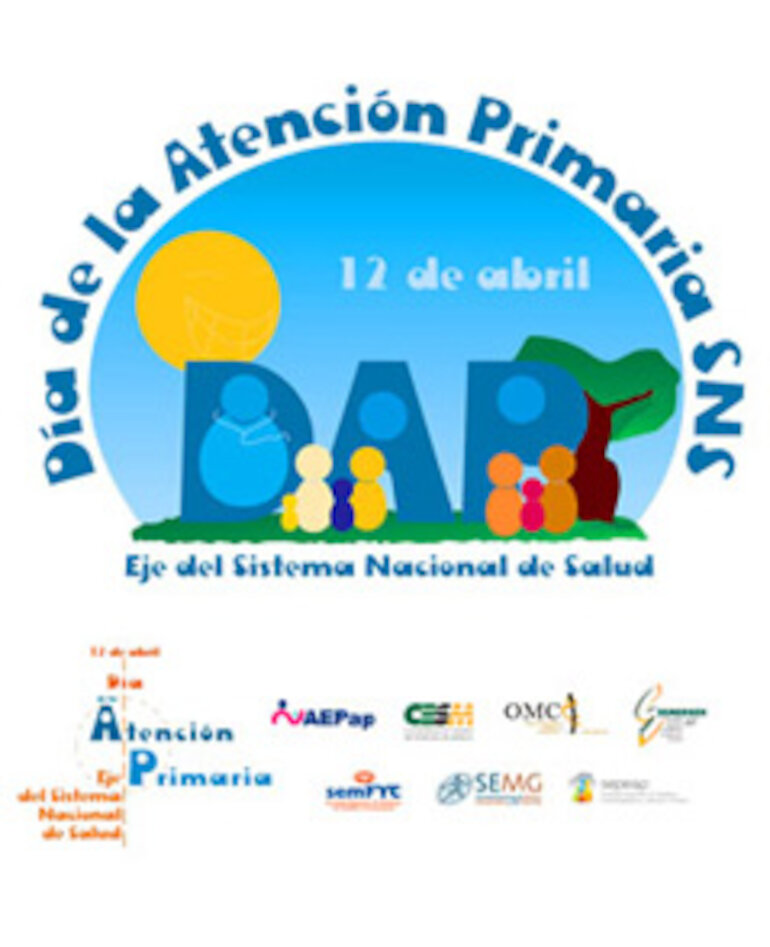 Da de la Atencin Primaria