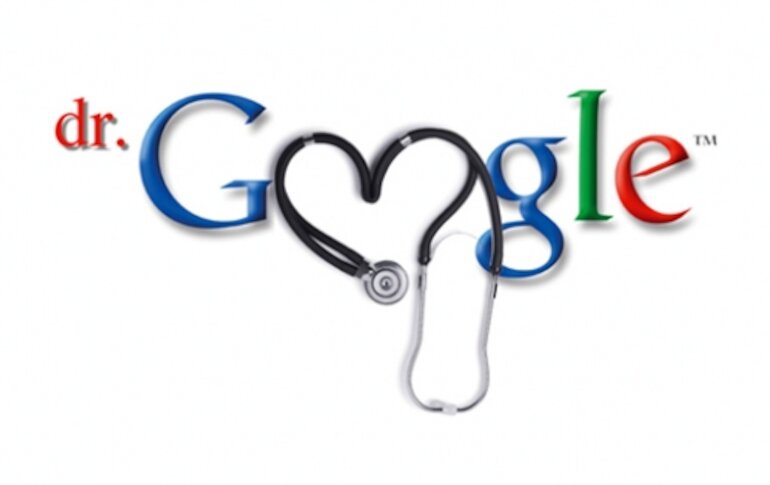 Dr Google qu me pasa