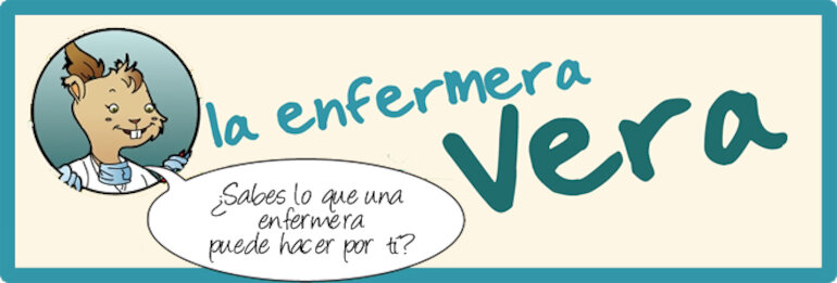 Vera la enfermera cuentacuentos