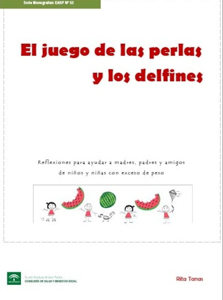 El juego de las perlas y los delfines