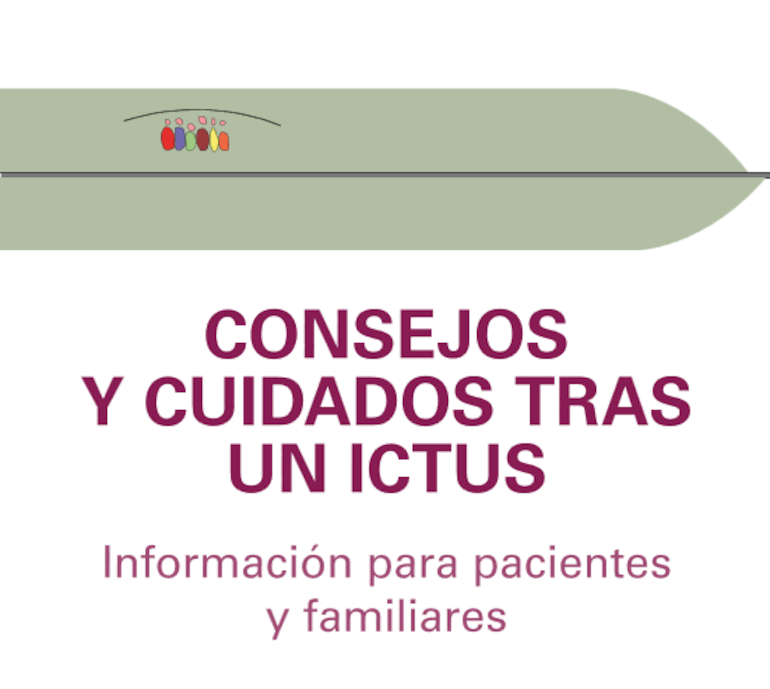 Consejos y cuidados tras un Ictus