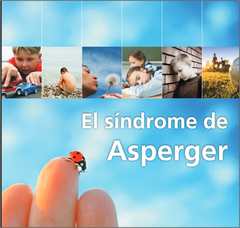 El sndrome de Asperger