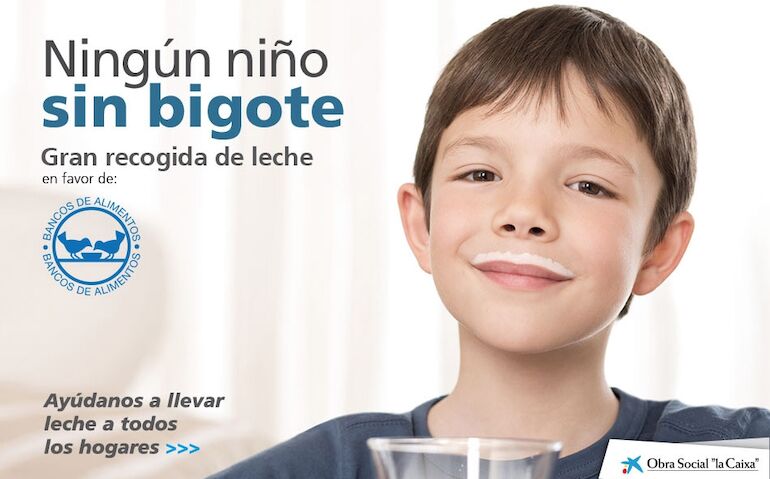 Ningn nio sin bigote