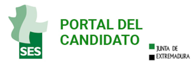 PORTAL DEL CANDIDATO