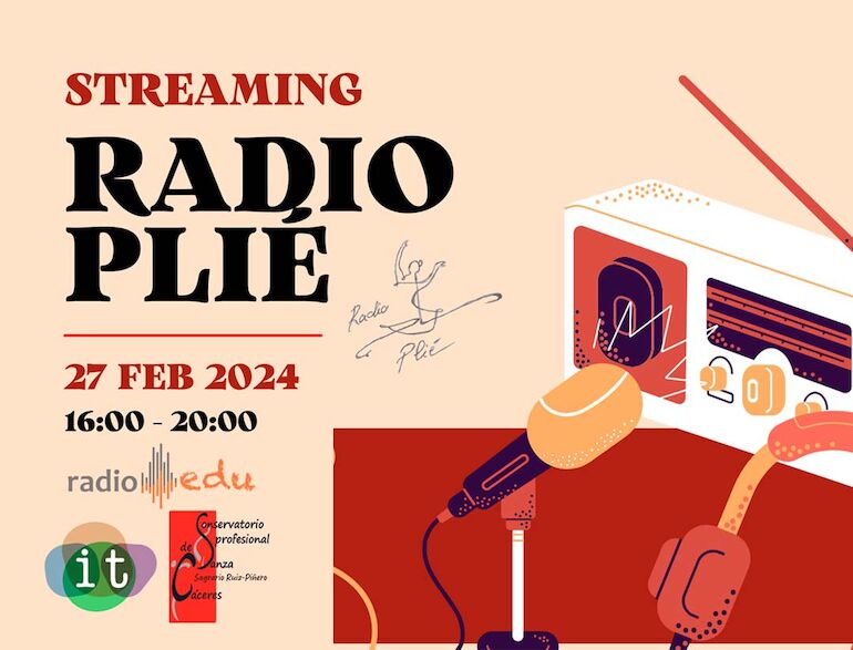 Nuestra Emisora de Radio HOSPITALN en un STREAMING de Radio en directo 