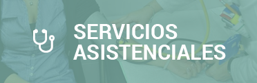 Servicios asistenciales buscador