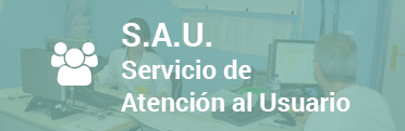 Atención al usuario