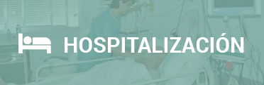 Hospitalización