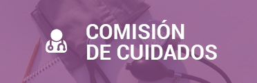 Comisión de cuidados