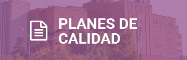 Planes de Calidad