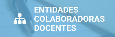 Entidades colaboradoras docentes