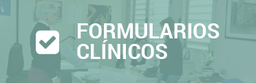 Formularios clínicos