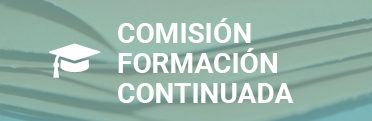 Comisión formación continuada