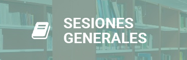 Sesiones generales