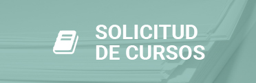 Solicitud de cursos