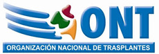  Organización Nacional de Trasplantes. MSSSI