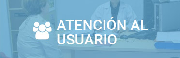 Atención al Usuario