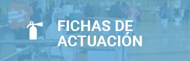 Fichas de Actuación