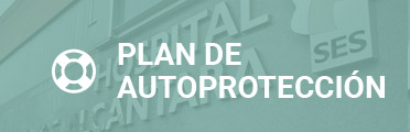 Plan autoprotección HSPA