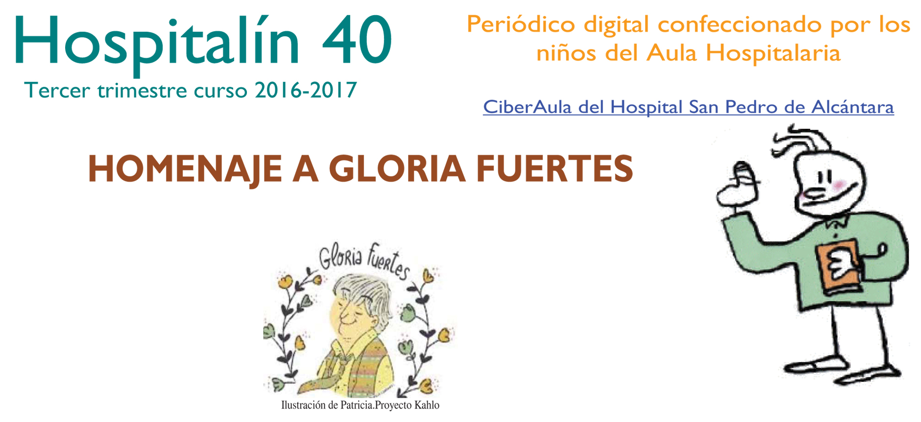 Hospitalín 40