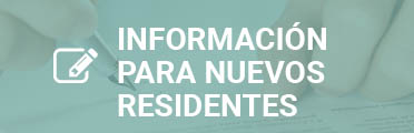 Información Residentes