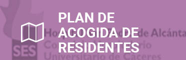 Plan de acogida de residentes