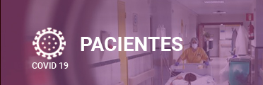 COVID19 Pacientes