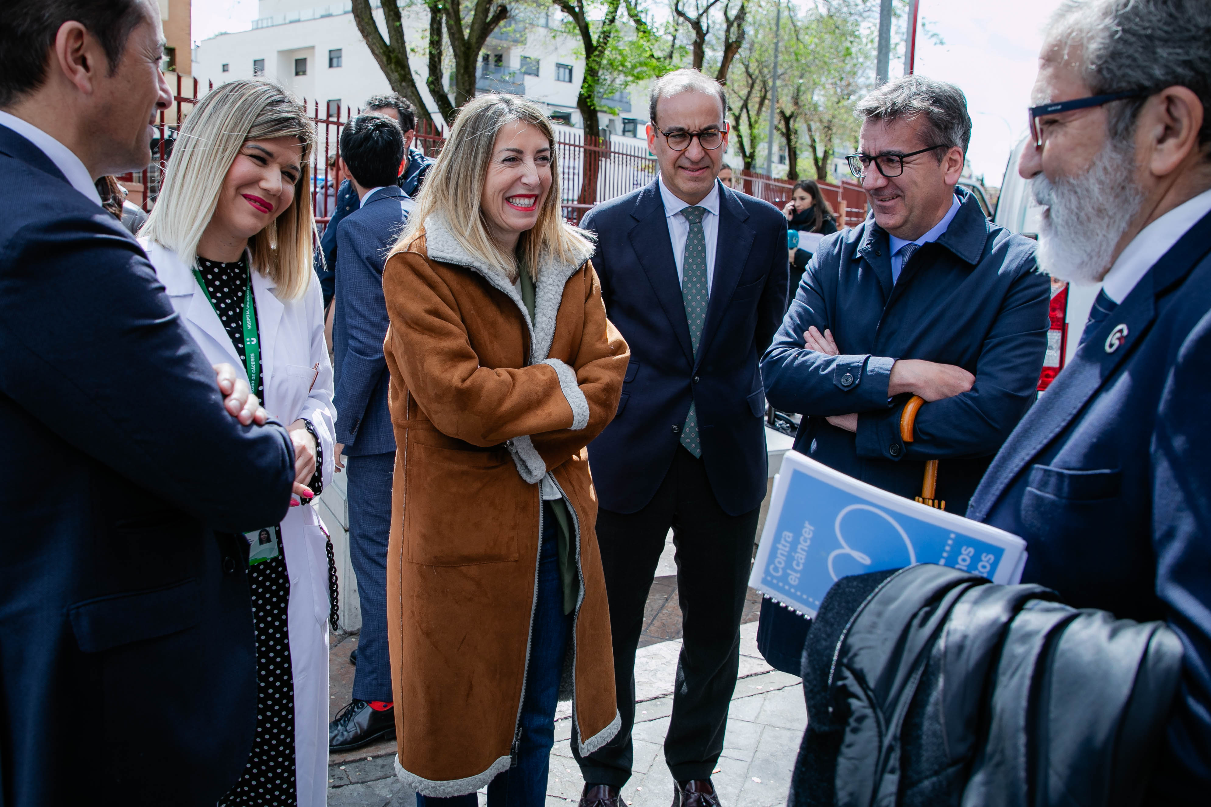 Programa de cribado de cáncer colorrectal